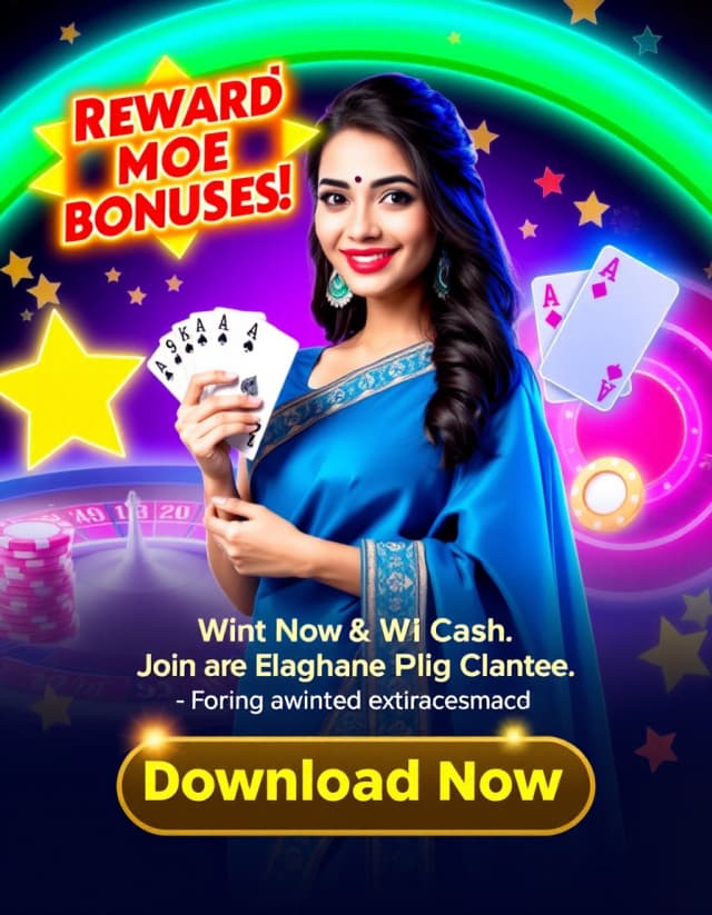 Online Teen Patti Real Money Banner